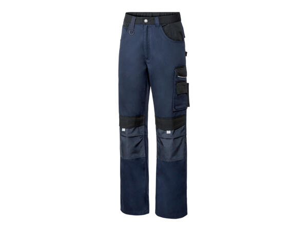 Men's Work Trousers