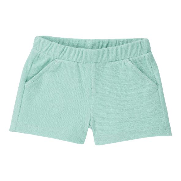 L&D(R) Short en éponge, 2 pcs