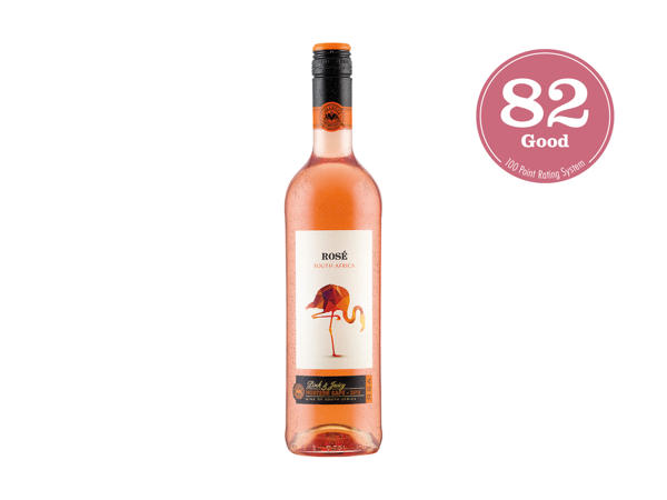 Cimarosa Rosé South Africa