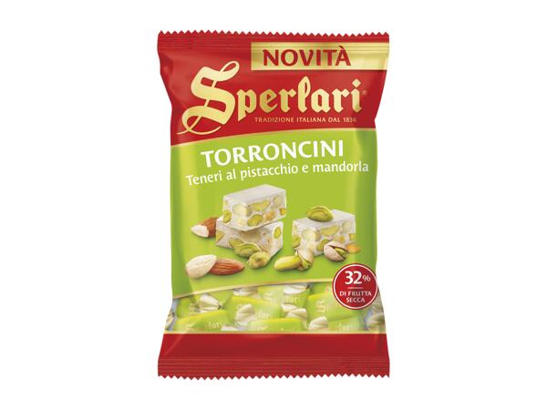 Torroncini