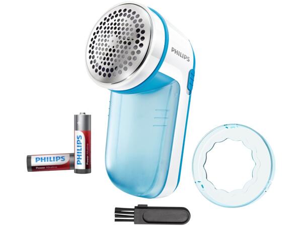 Fabric Shaver