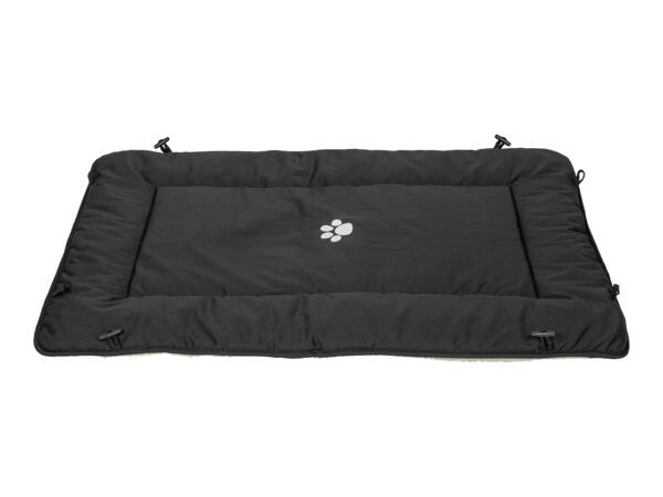 Zoofari Rectangular Dog Bed