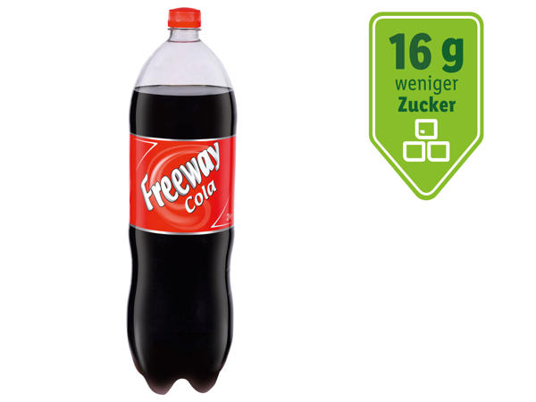 Freeway Cola