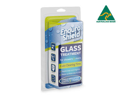 Enduro Shield