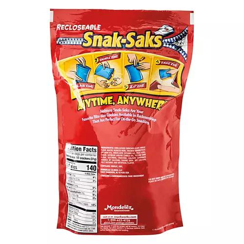 Barnum's Animals Crackers