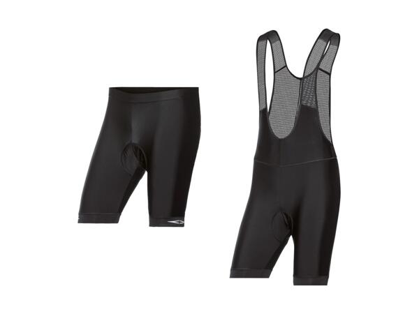 Corsaire/​cuissard de cyclisme pour hommes