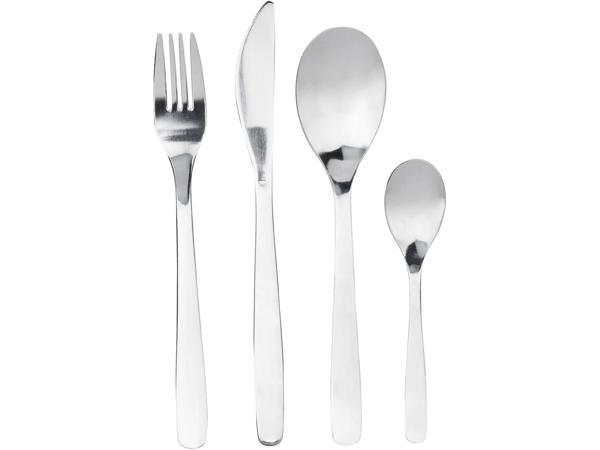 Cutlery Set