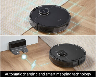 ECOVACS DEEBOT NEO 2.0 Robot Vacuum Cleaner