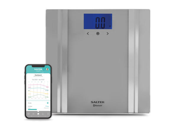 Salter Smart Scale