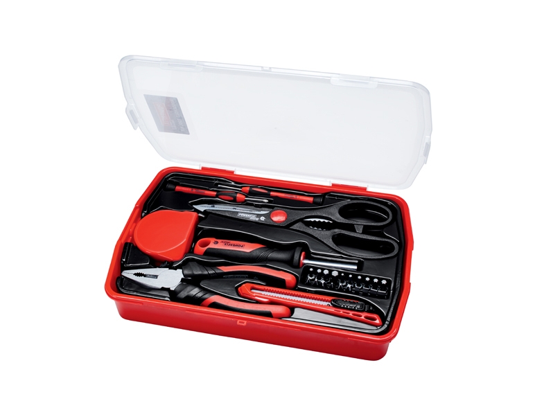 Tool Set