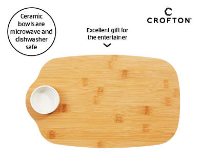 Antipasto Serving Platters