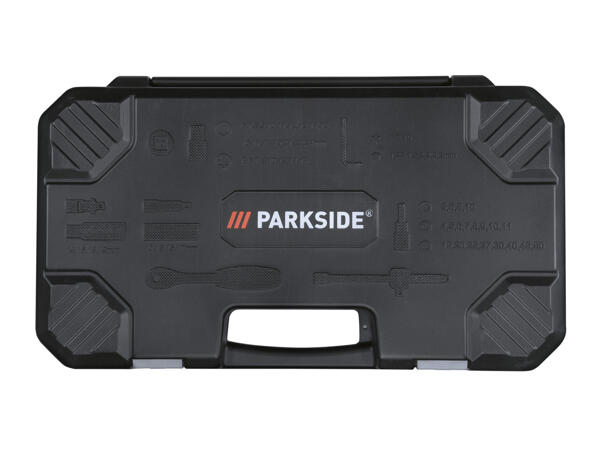 Socket Set