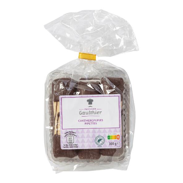 PÂTISSIER GAULTHIER(R) 				Marzipankekse, 6 St.