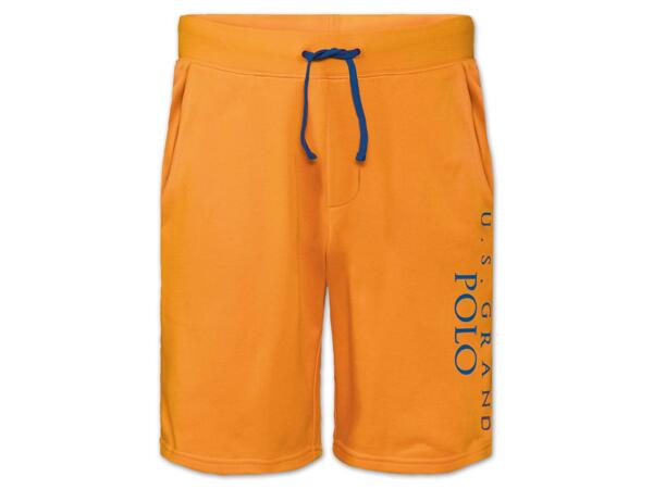 Herren Sweatshorts