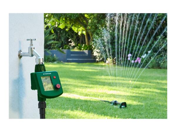 Parkside Programmable Watering Timer