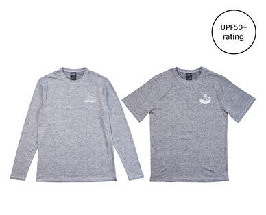 Adult's Rashtops 