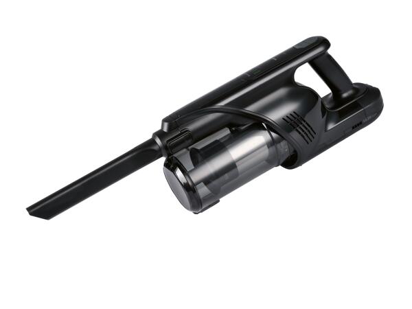 Cordless Cyclone Vacuum Cleaner