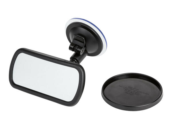 Ultimate Speed Extra Car Mirror