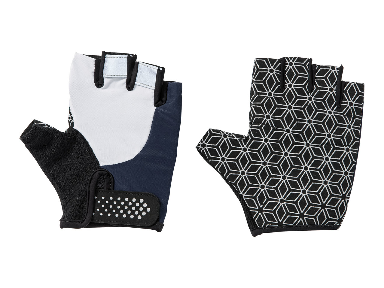 Crivit Ladies' Bike Gloves1