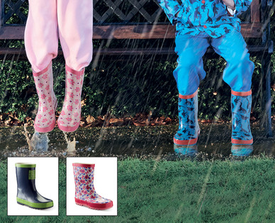 Children's Wellies
