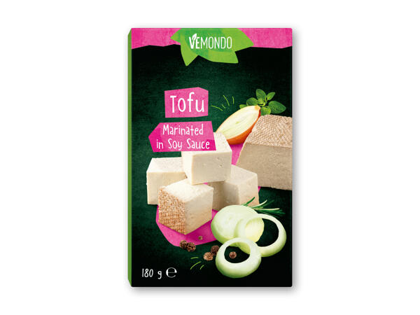 Tofu