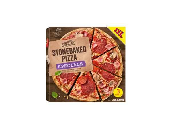 XXL Stonebaked Speciale Pizza
