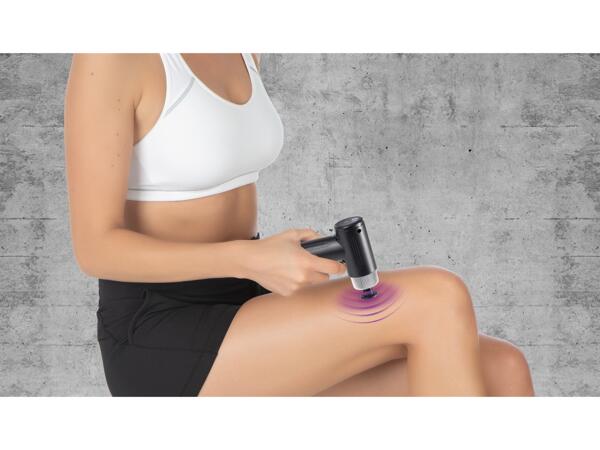 Mini Massage Gun