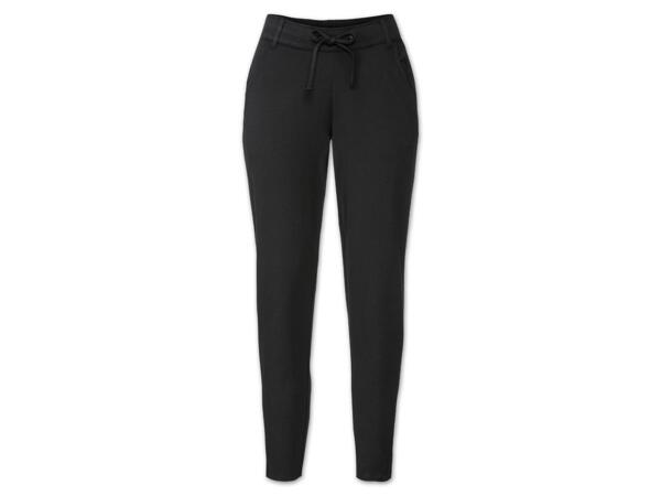 Damen Business-Joggers