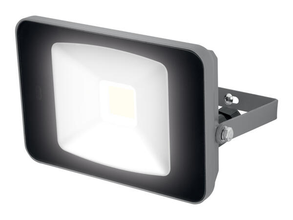 Livarno Home 22W LED Floodlight