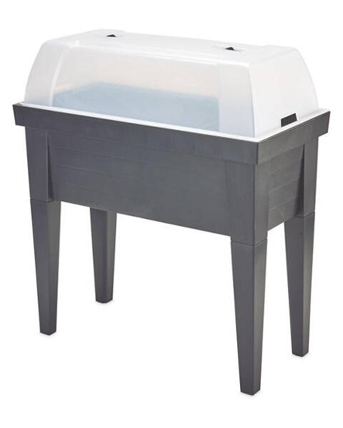 Maxi Raised Planter