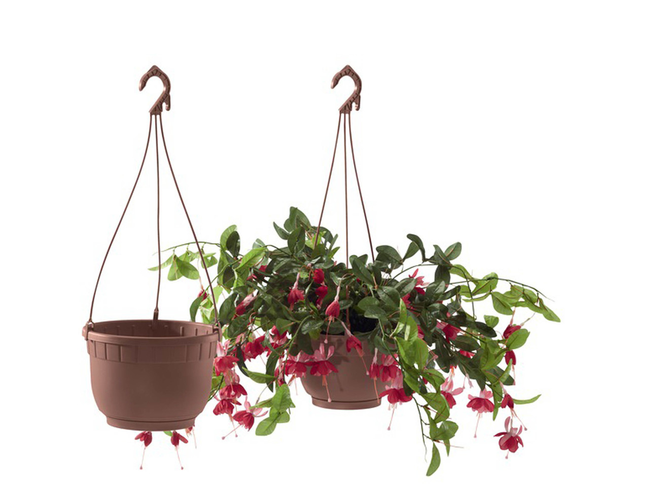 FLORABEST Planters