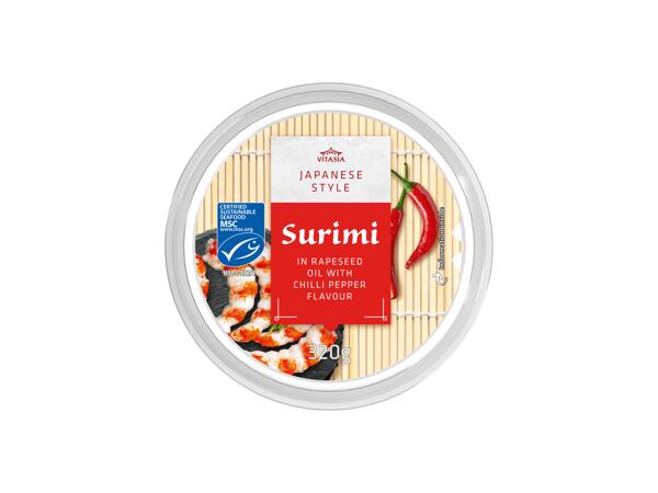 Surimi