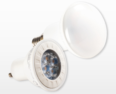 MÜLLER LICHT Dimmbarer LED-Reflektor