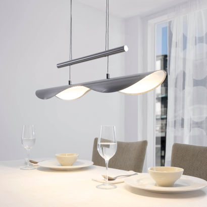 LED pendellampe