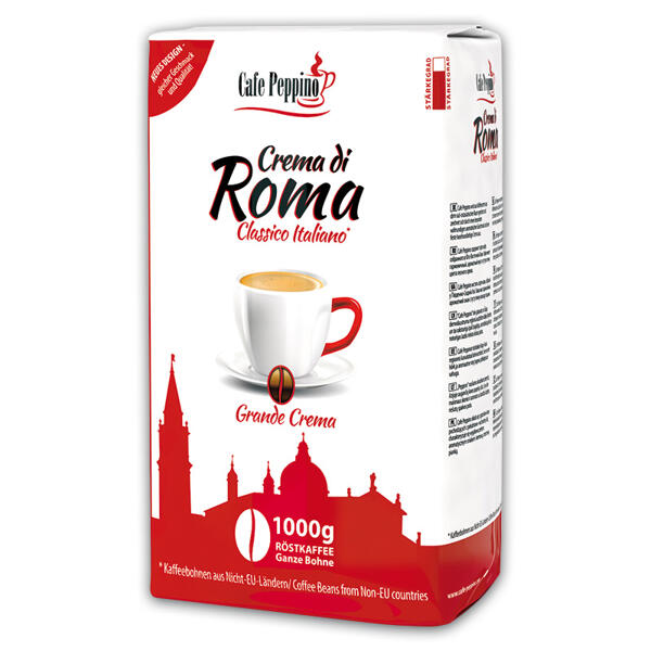 Crema di Roma