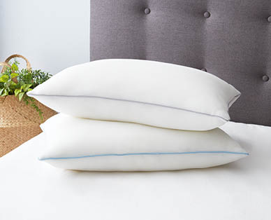 3D Air Flow Pillow