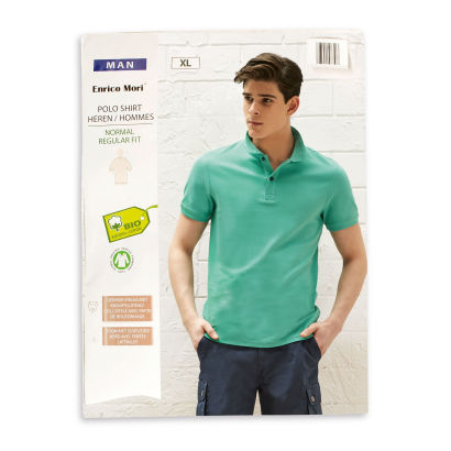 Polo pour hommes