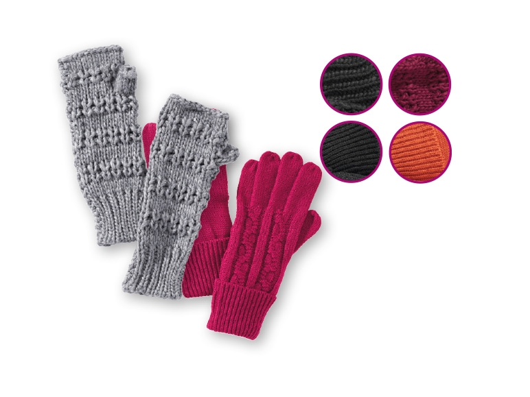 Esmara Ladies' Gloves