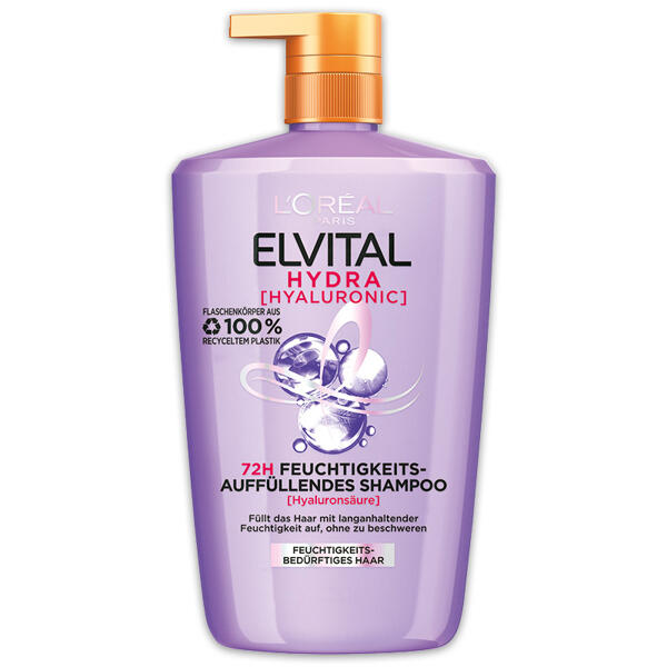 Shampoo XXL