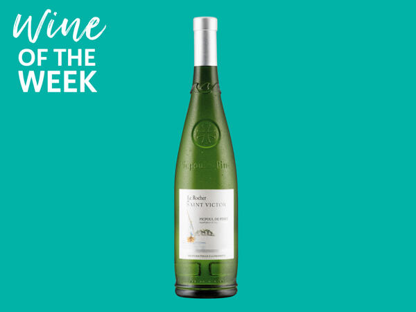 French Picpoul De Pinet