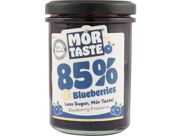 Mór Taste Jams
