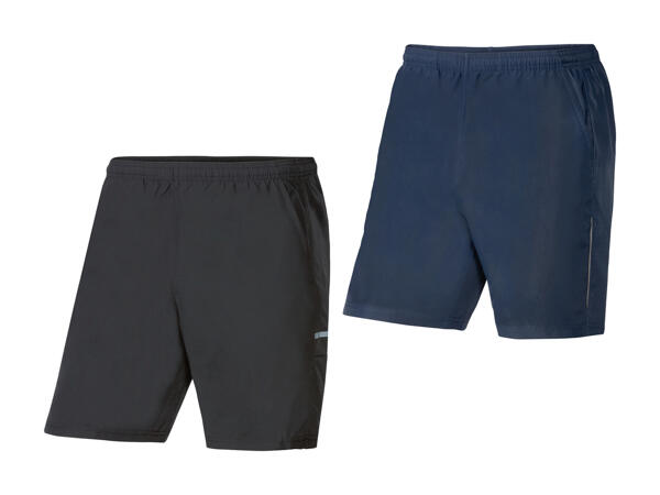 CRIVIT(R) Løbeshorts