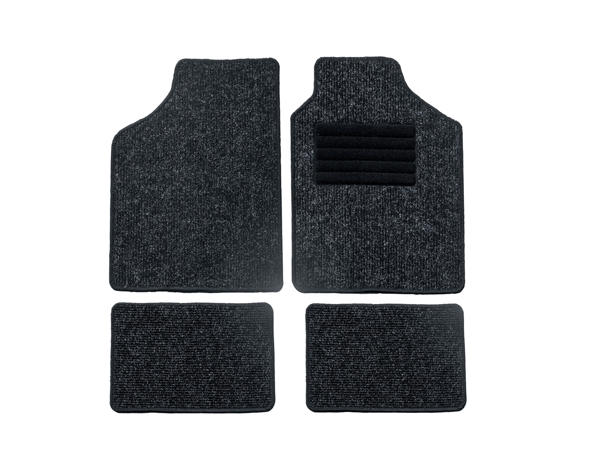 Car Mat Set