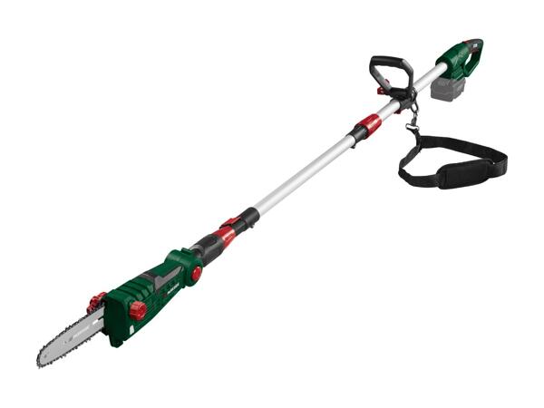 20V Cordless Pole Saw
