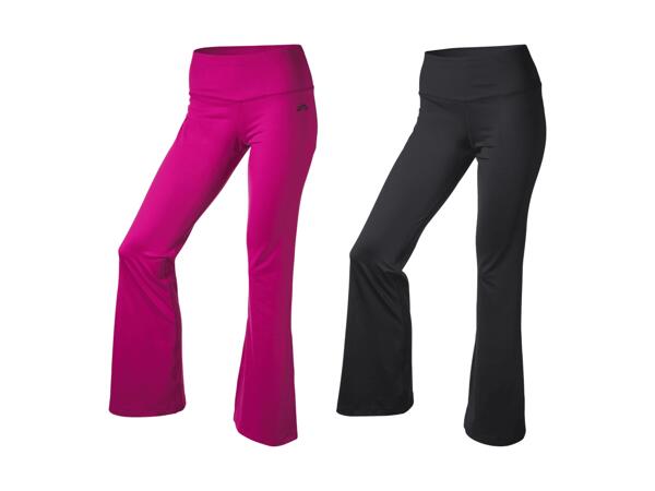Pantalon fonctionnel