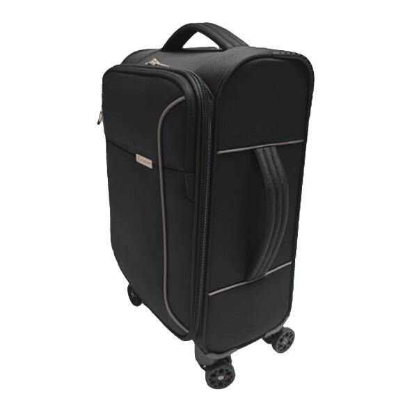 LIVE IN STYLE(R) 				Kabinentrolley