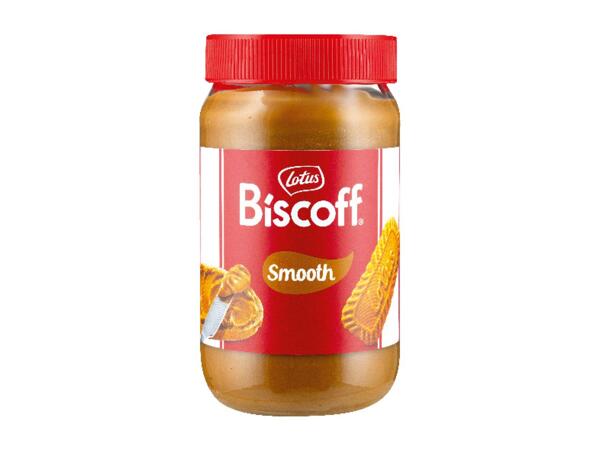 Biscoff Smooth Spread