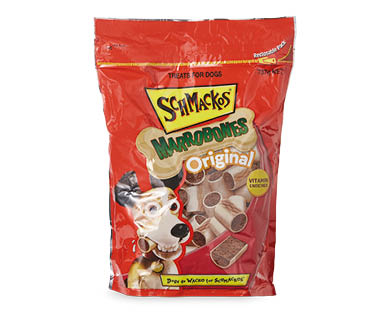 Schmackos Marrobones 737g