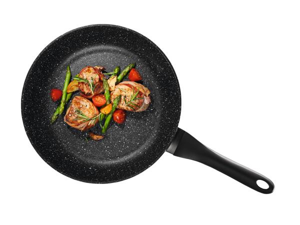 Cast Aluminium Frying Pan Ø 28 cm