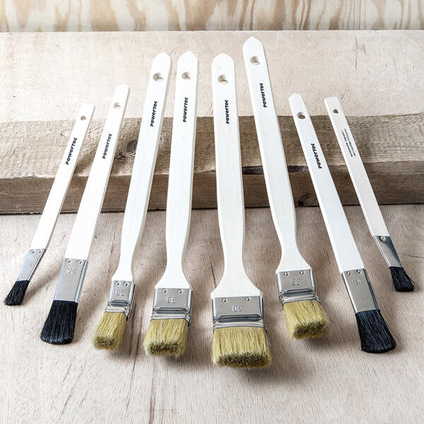 Anstreich-Set